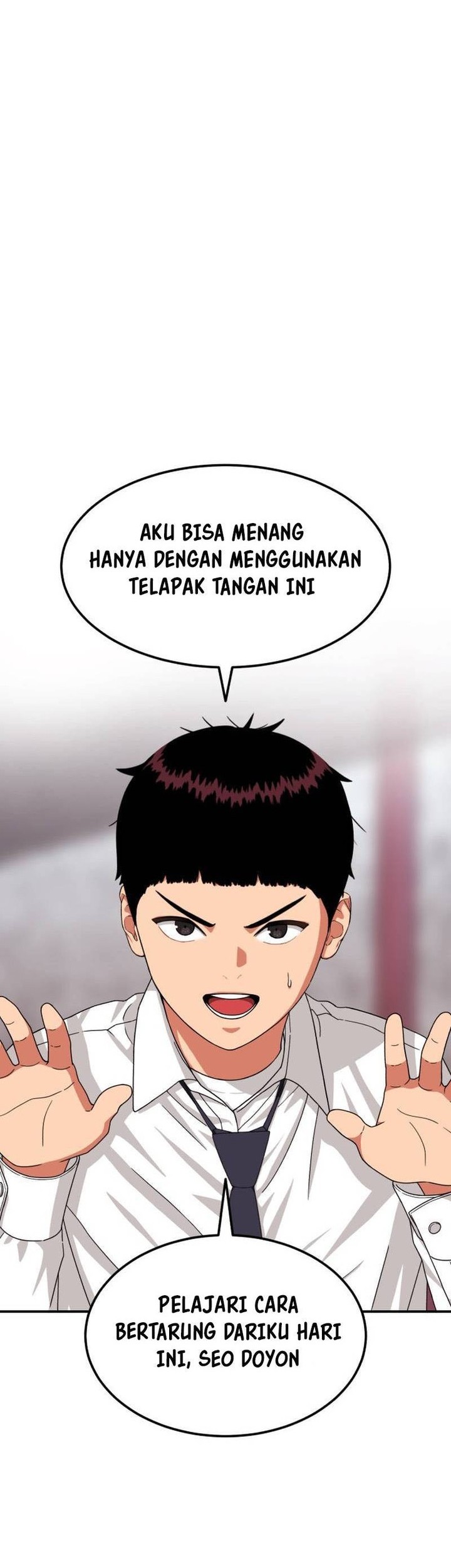 Top 1 Fighting Tutoring Chapter 26 - halaman 59