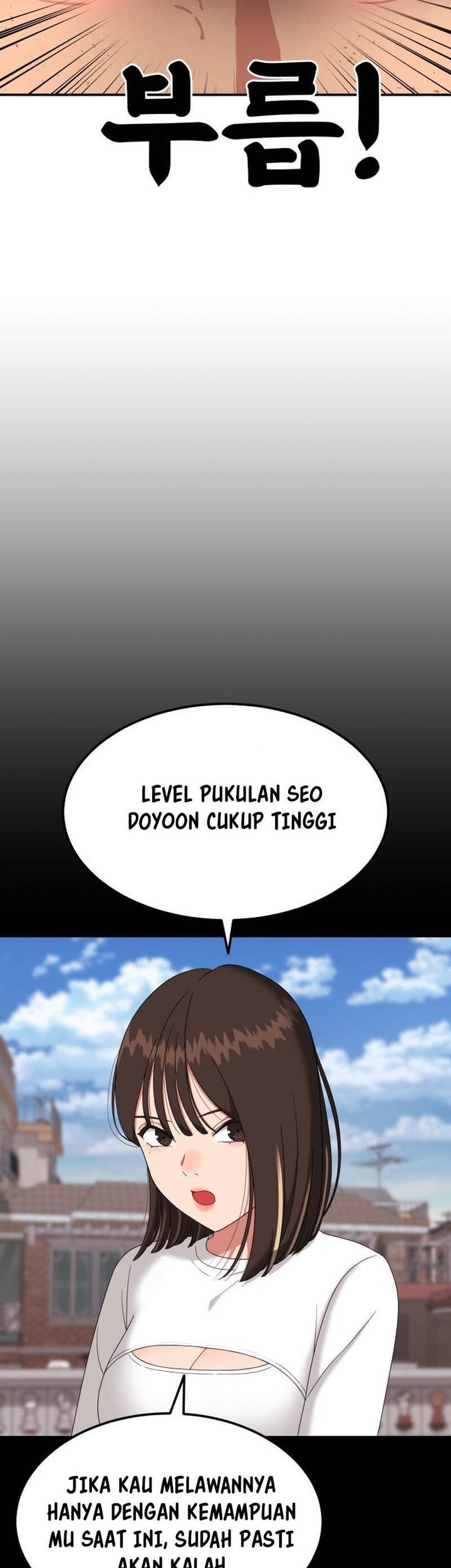 Top 1 Fighting Tutoring Chapter 26 - halaman 61