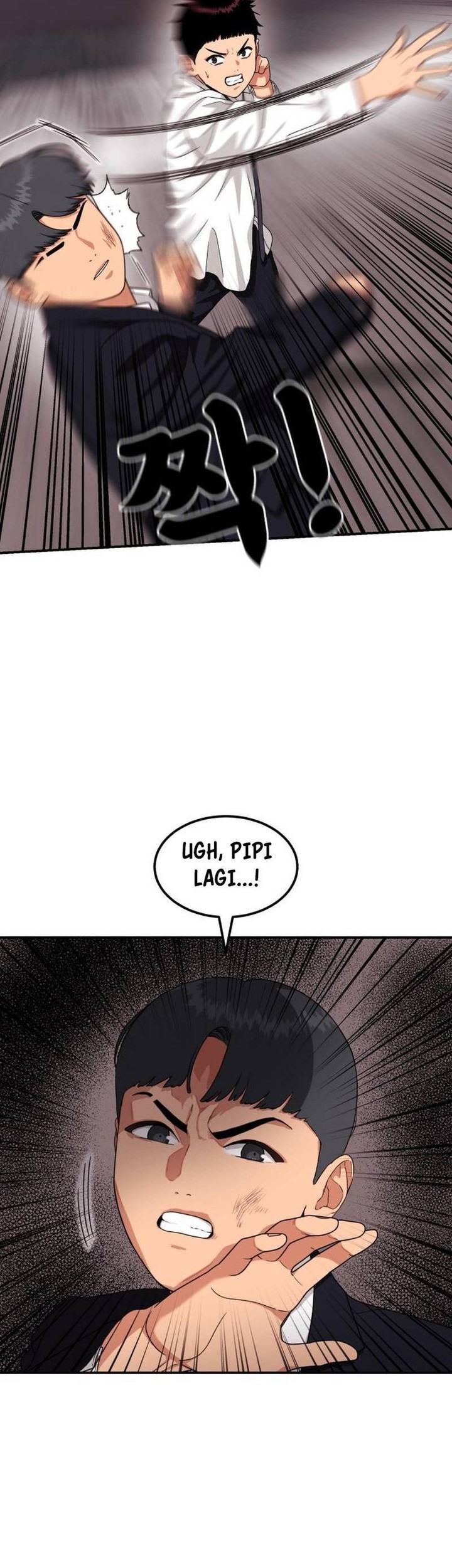 Top 1 Fighting Tutoring Chapter 26 - halaman 67