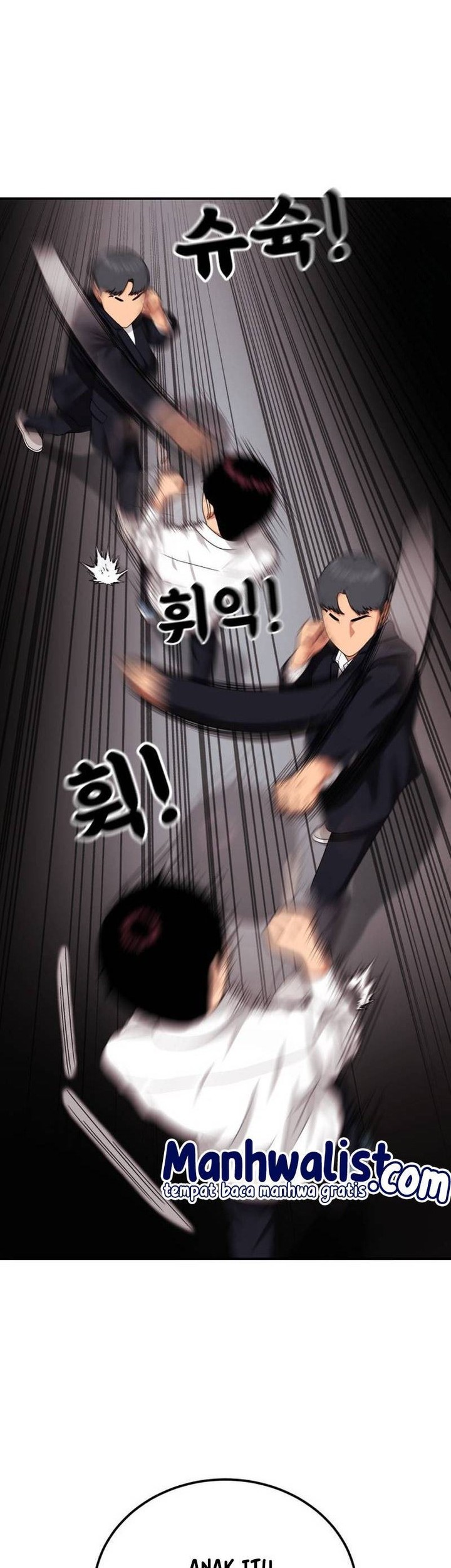 Top 1 Fighting Tutoring Chapter 26 - halaman 68