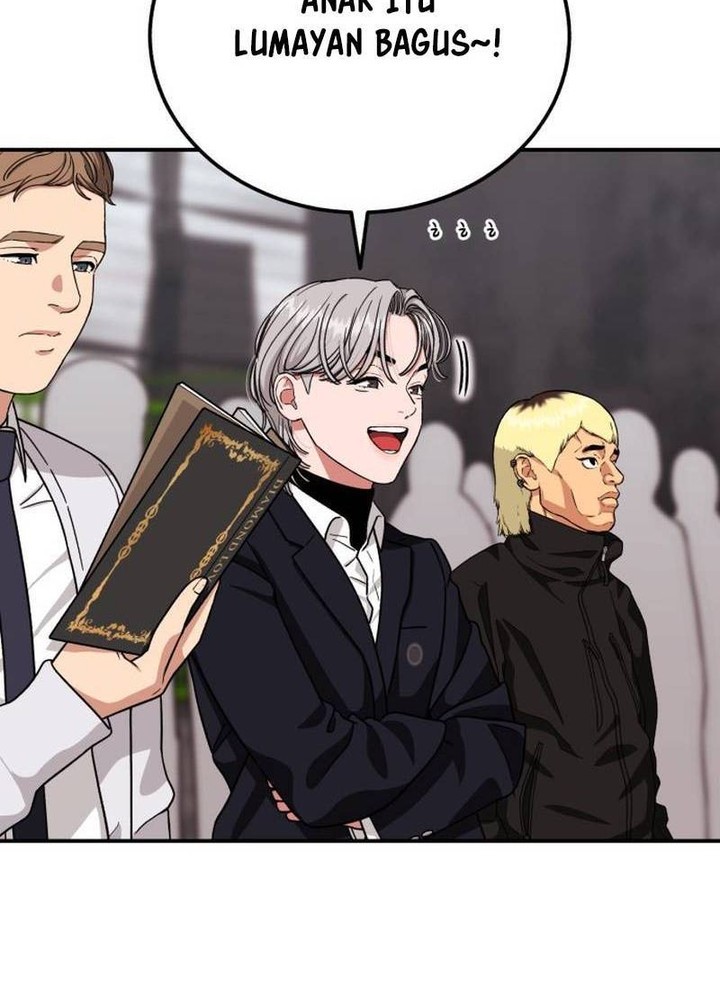 Top 1 Fighting Tutoring Chapter 26 - halaman 69