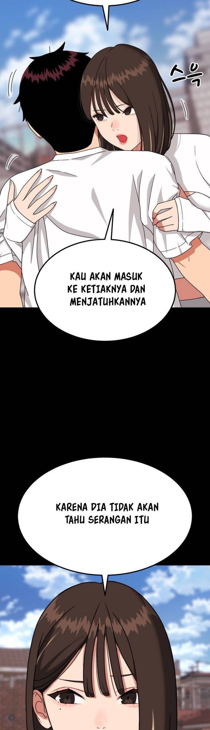 Top 1 Fighting Tutoring Chapter 26 - halaman 80