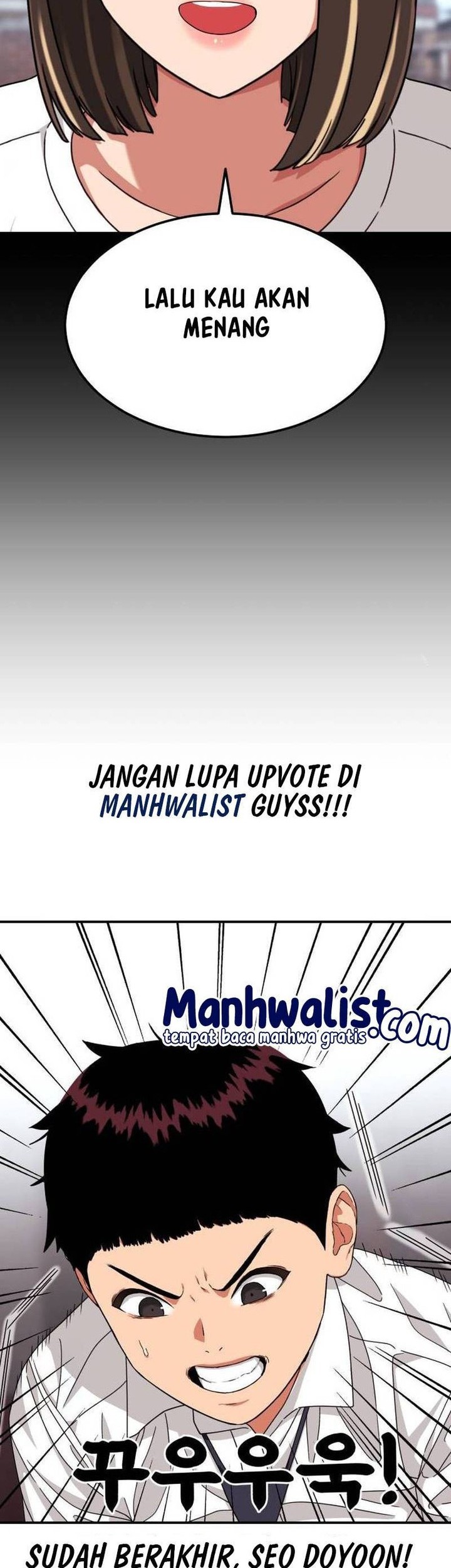 Top 1 Fighting Tutoring Chapter 27 - halaman 14