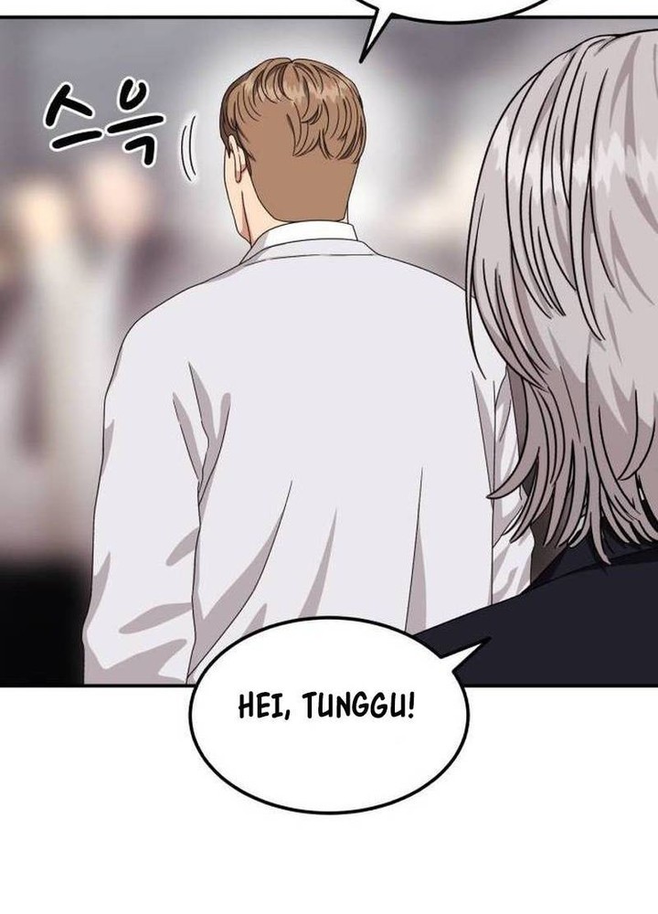 Top 1 Fighting Tutoring Chapter 27 - halaman 18
