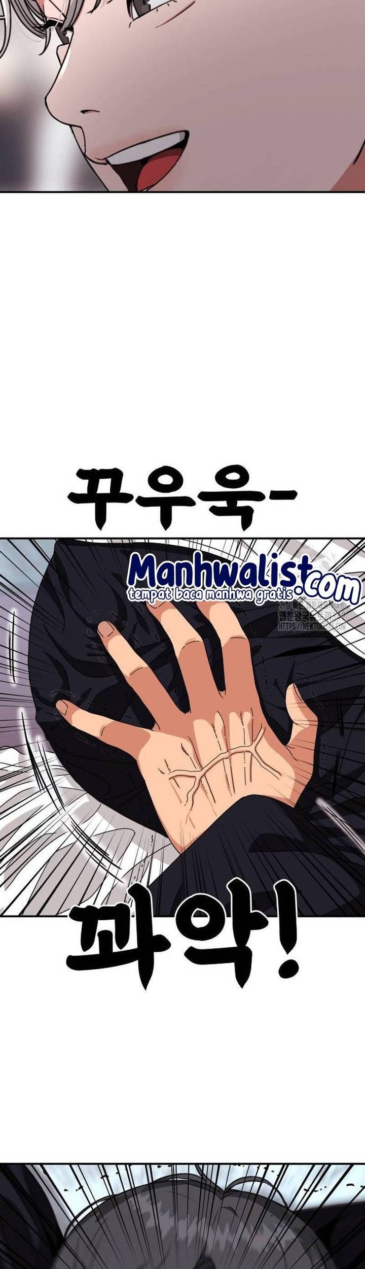 Top 1 Fighting Tutoring Chapter 27 - halaman 20