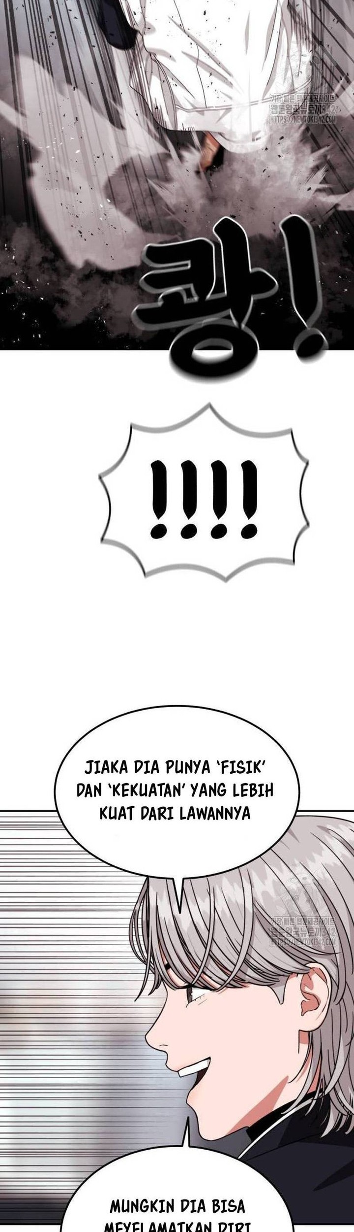 Top 1 Fighting Tutoring Chapter 27 - halaman 23