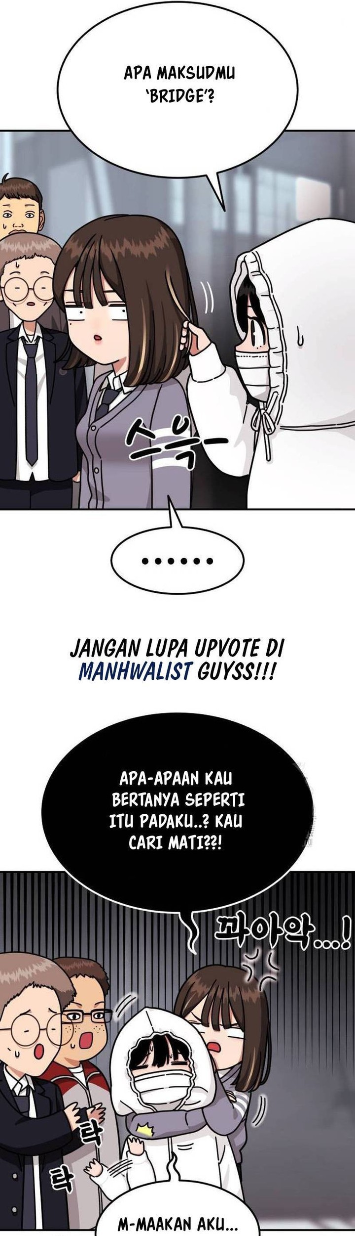 Top 1 Fighting Tutoring Chapter 27 - halaman 28