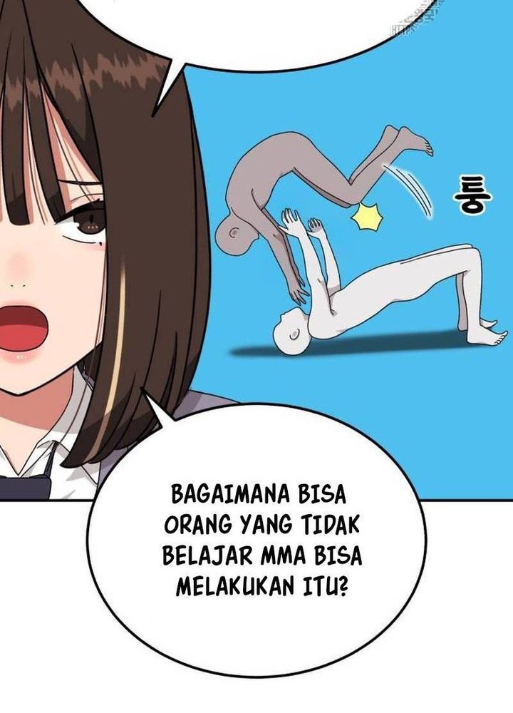 Top 1 Fighting Tutoring Chapter 27 - halaman 30