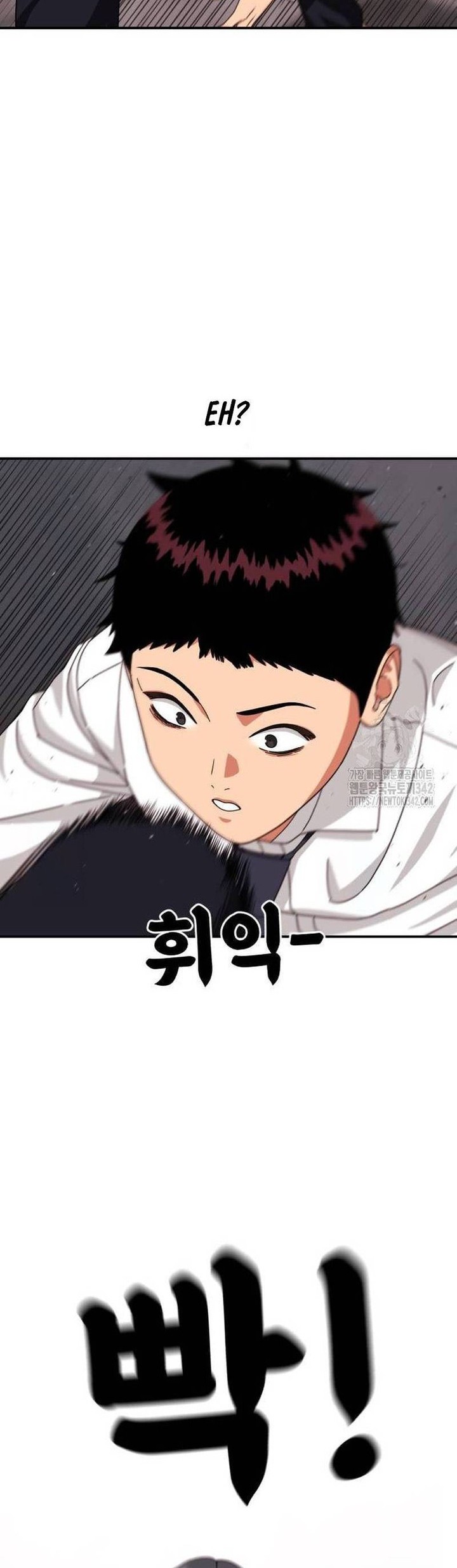 Top 1 Fighting Tutoring Chapter 27 - halaman 38