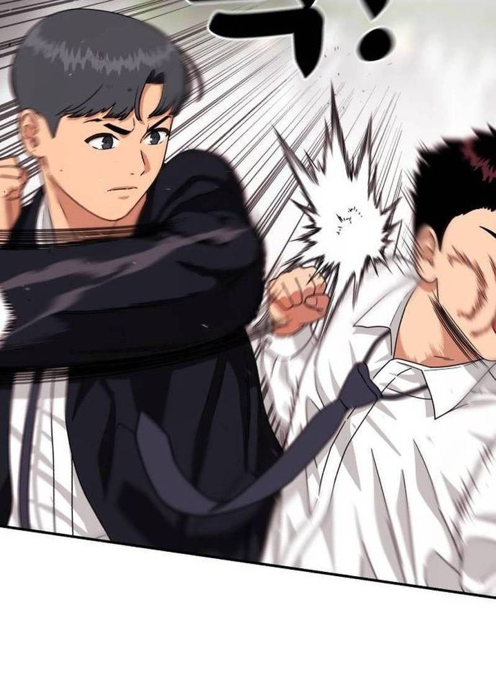 Top 1 Fighting Tutoring Chapter 27 - halaman 53
