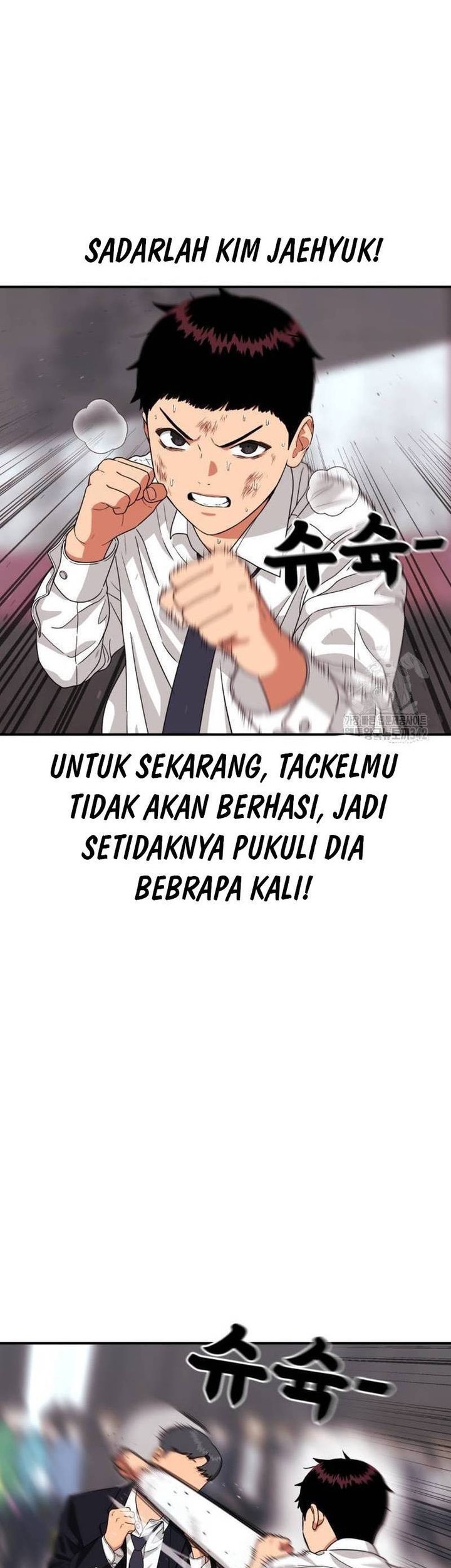Top 1 Fighting Tutoring Chapter 27 - halaman 57