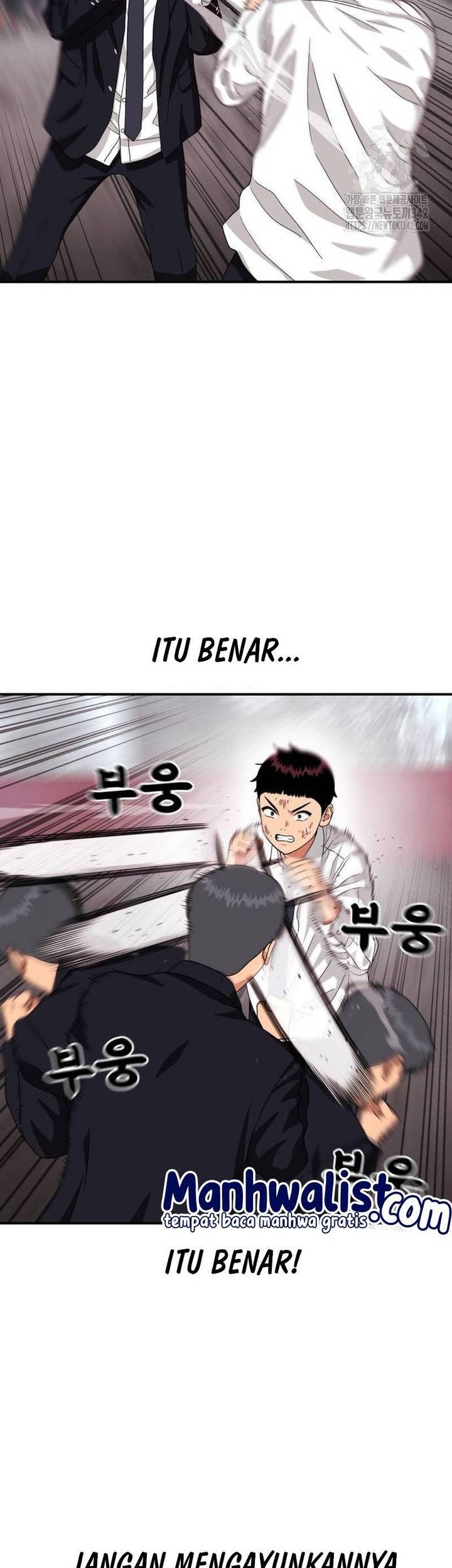 Top 1 Fighting Tutoring Chapter 27 - halaman 58