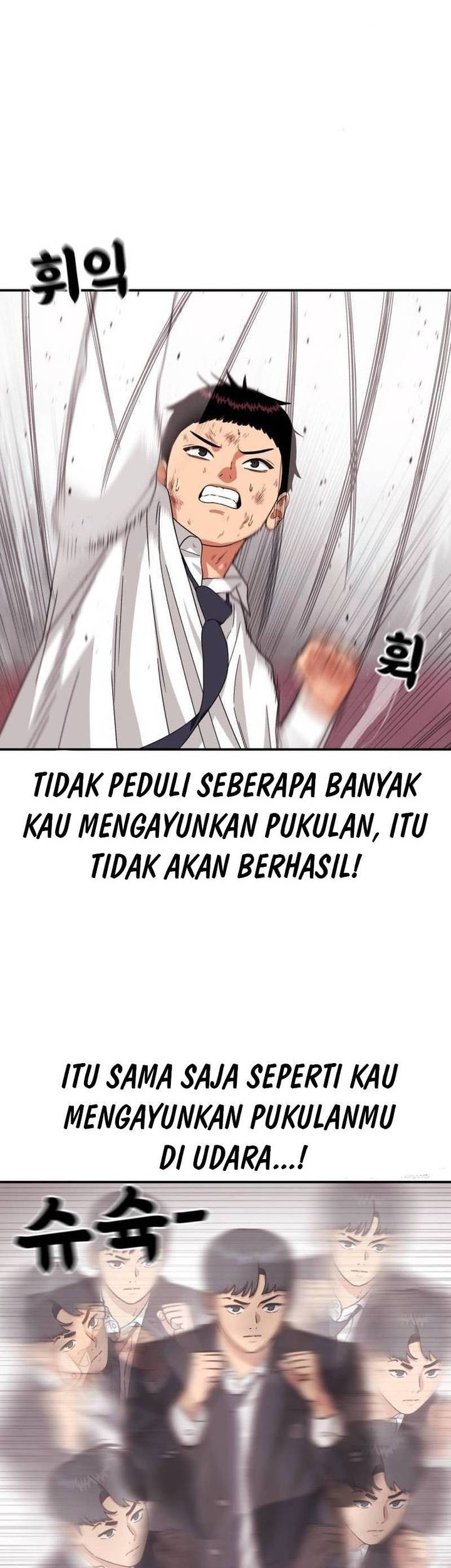 Top 1 Fighting Tutoring Chapter 27 - halaman 60