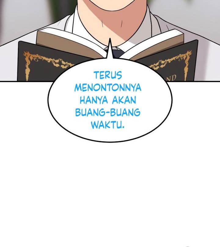 Top 1 Fighting Tutoring Chapter 28 - halaman 12