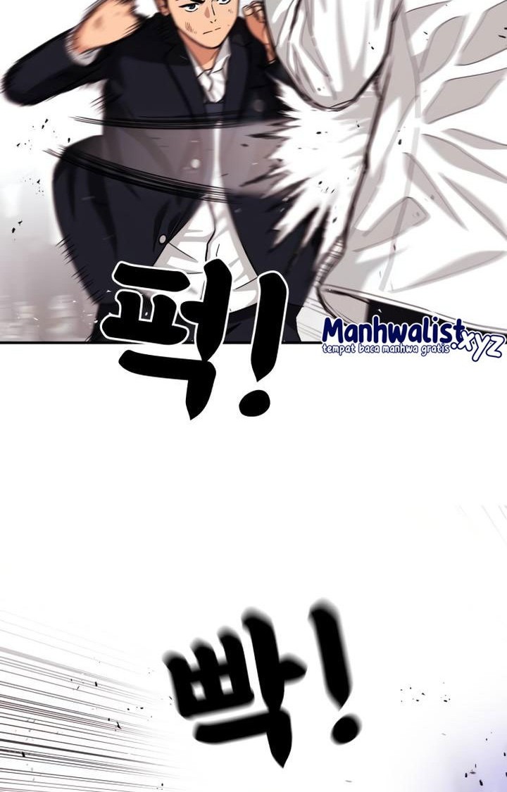 Top 1 Fighting Tutoring Chapter 28 - halaman 26