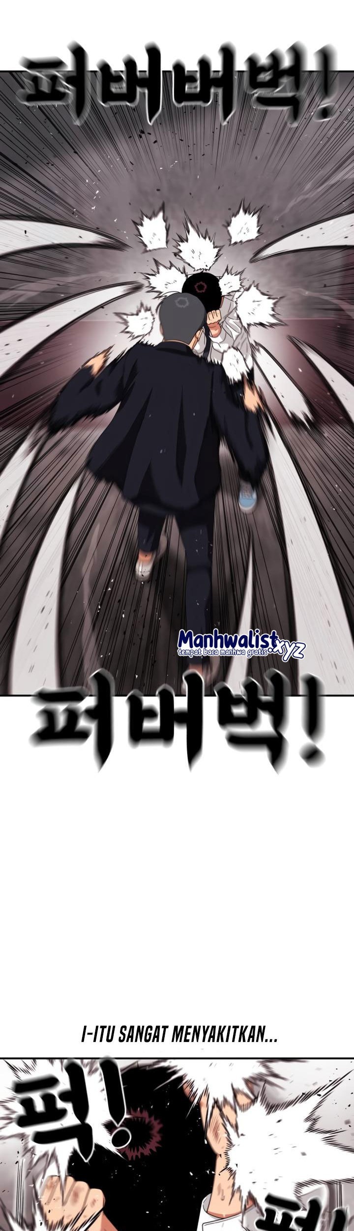 Top 1 Fighting Tutoring Chapter 28 - halaman 29