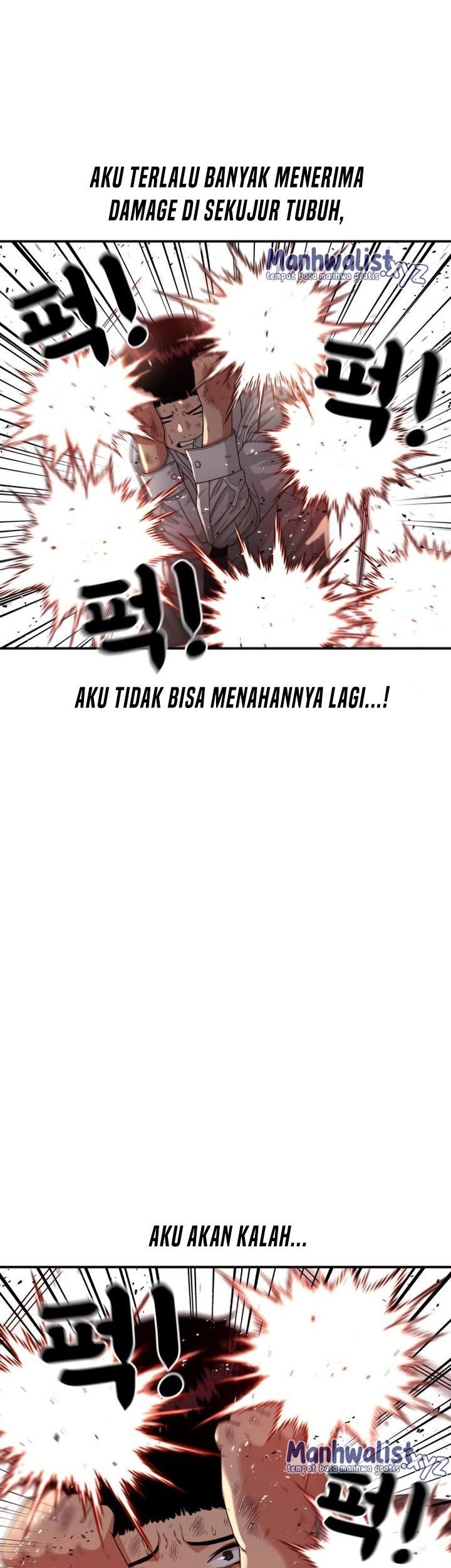 Top 1 Fighting Tutoring Chapter 28 - halaman 31
