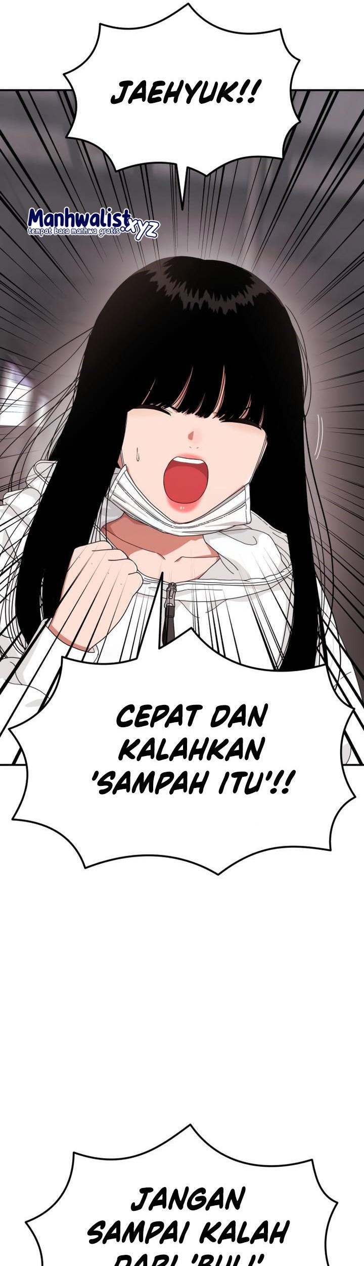 Top 1 Fighting Tutoring Chapter 28 - halaman 42
