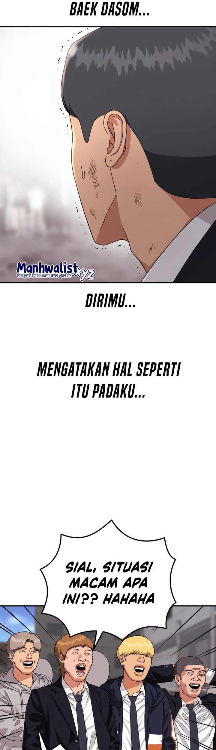 Top 1 Fighting Tutoring Chapter 28 - halaman 54
