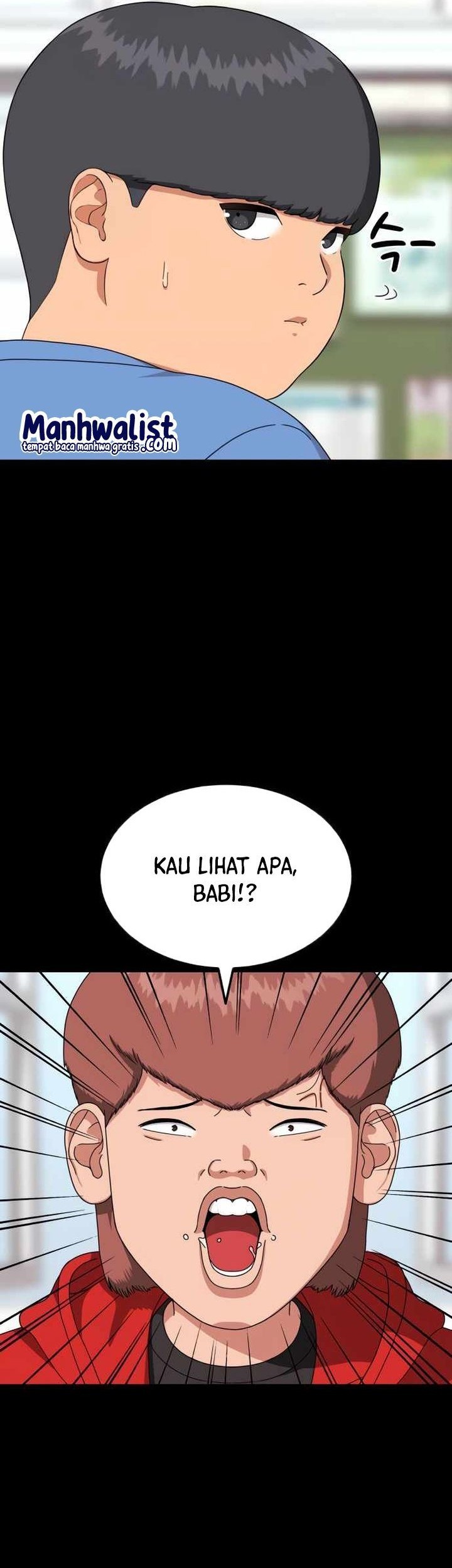 Top 1 Fighting Tutoring Chapter 29 - halaman 15
