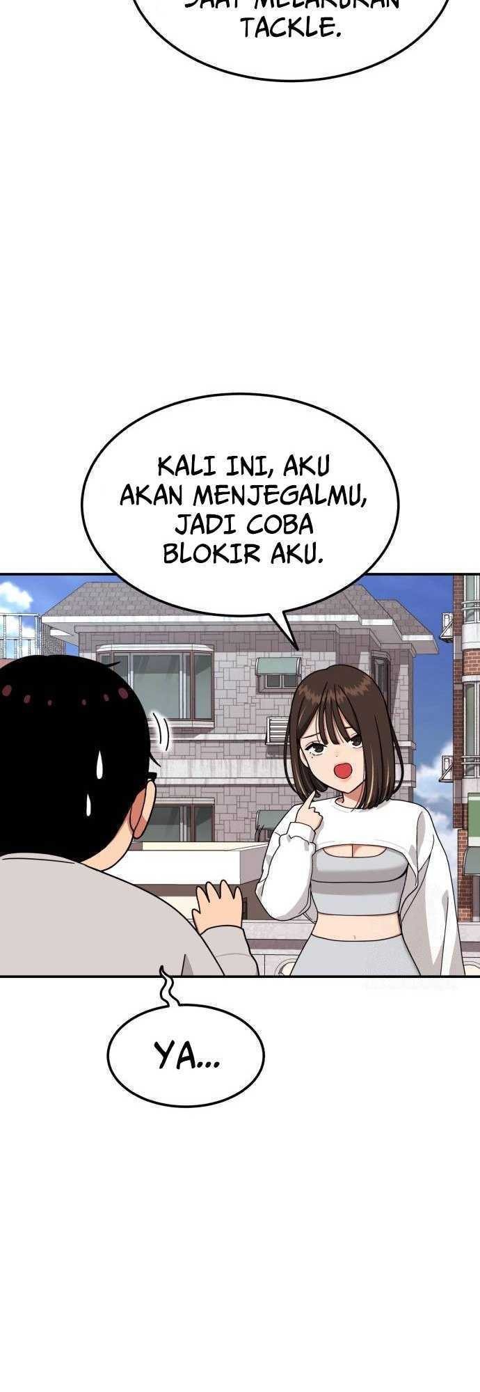 Top 1 Fighting Tutoring Chapter 3 - halaman 51