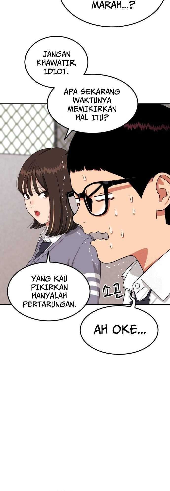 Top 1 Fighting Tutoring Chapter 3 - halaman 66
