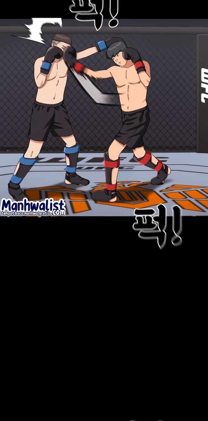 Top 1 Fighting Tutoring Chapter 30 - halaman 16