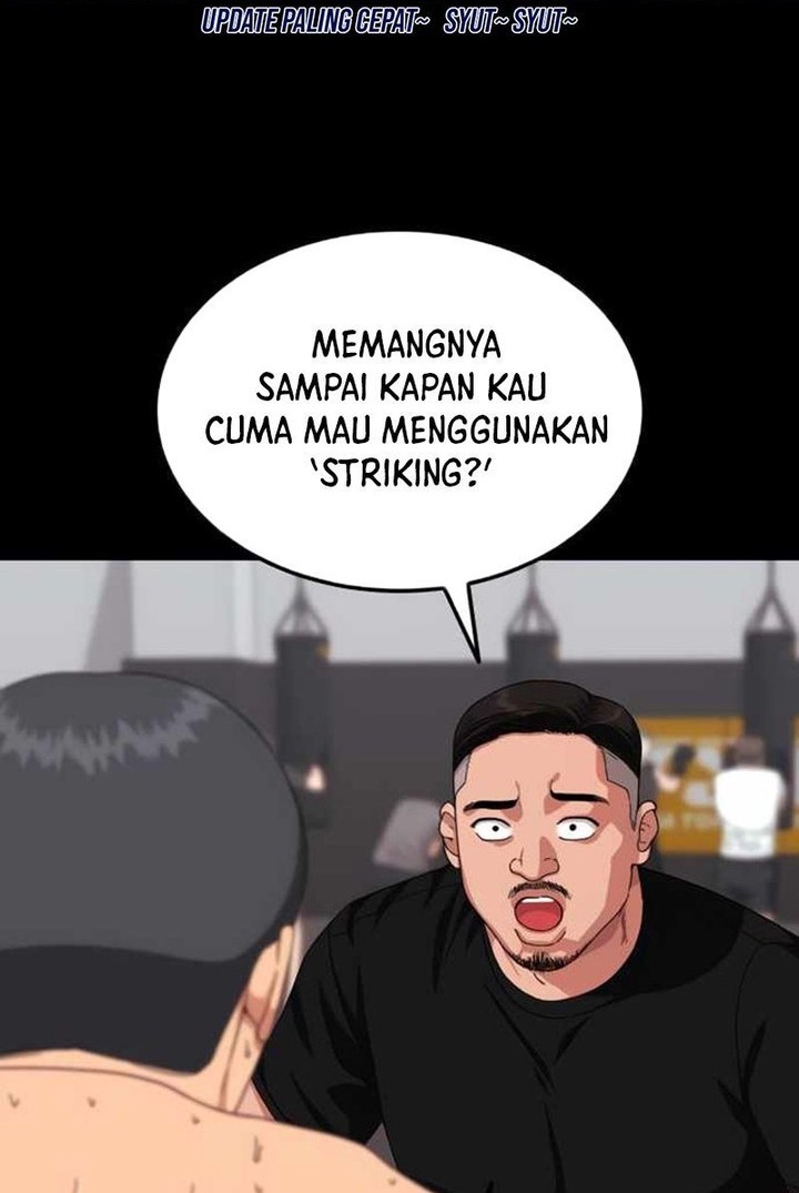 Top 1 Fighting Tutoring Chapter 30 - halaman 24
