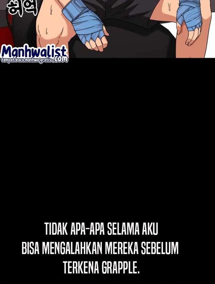 Top 1 Fighting Tutoring Chapter 30 - halaman 26