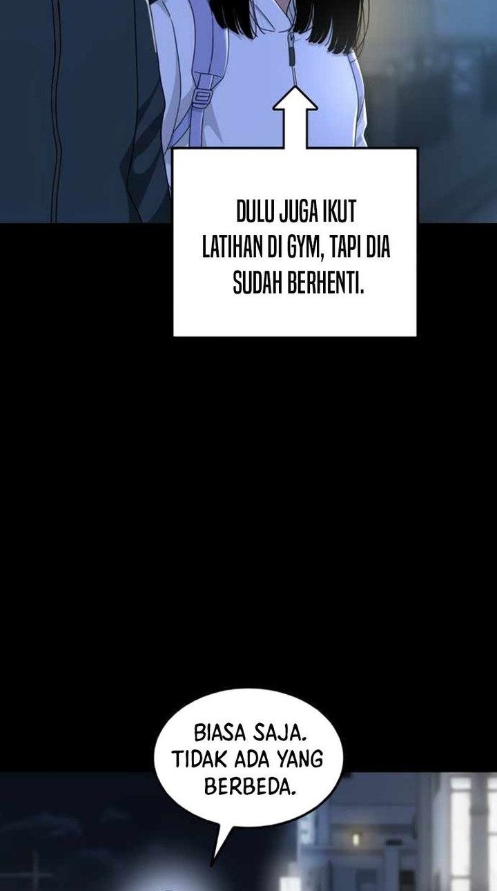 Top 1 Fighting Tutoring Chapter 30 - halaman 34