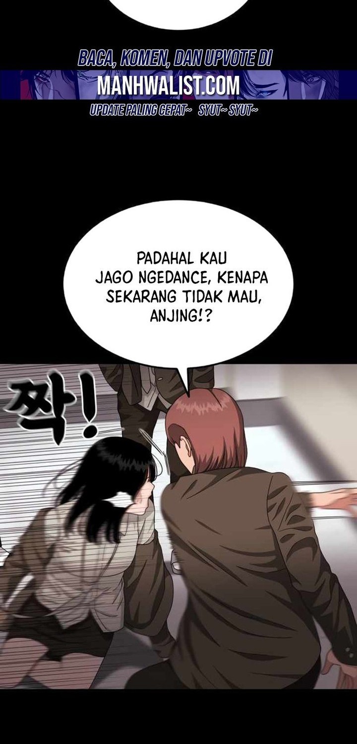 Top 1 Fighting Tutoring Chapter 30 - halaman 42