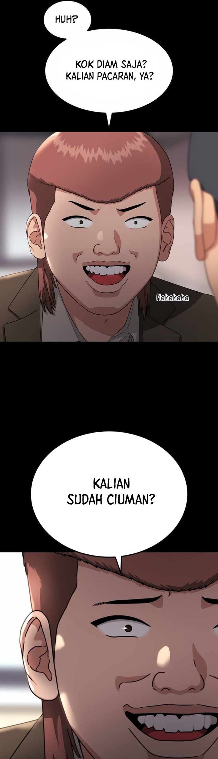 Top 1 Fighting Tutoring Chapter 30 - halaman 51