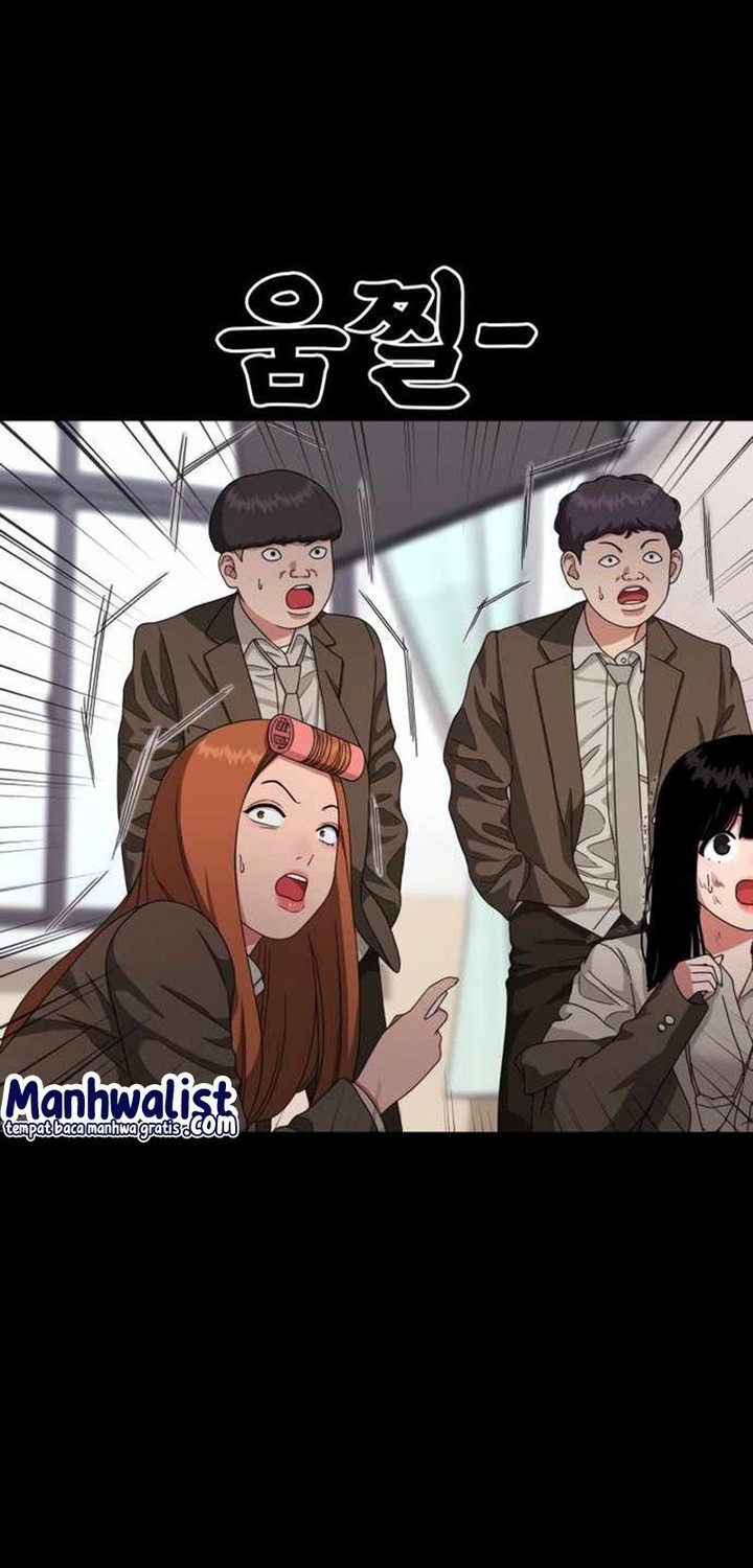 Top 1 Fighting Tutoring Chapter 30 - halaman 56