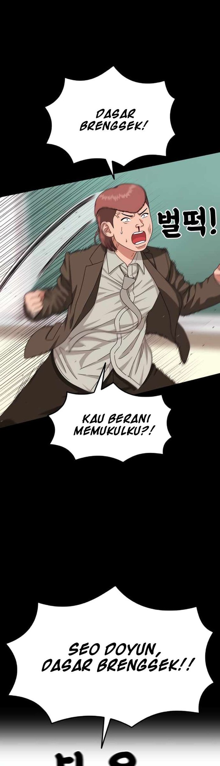 Top 1 Fighting Tutoring Chapter 30 - halaman 57