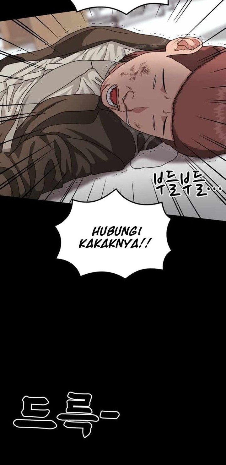 Top 1 Fighting Tutoring Chapter 30 - halaman 62