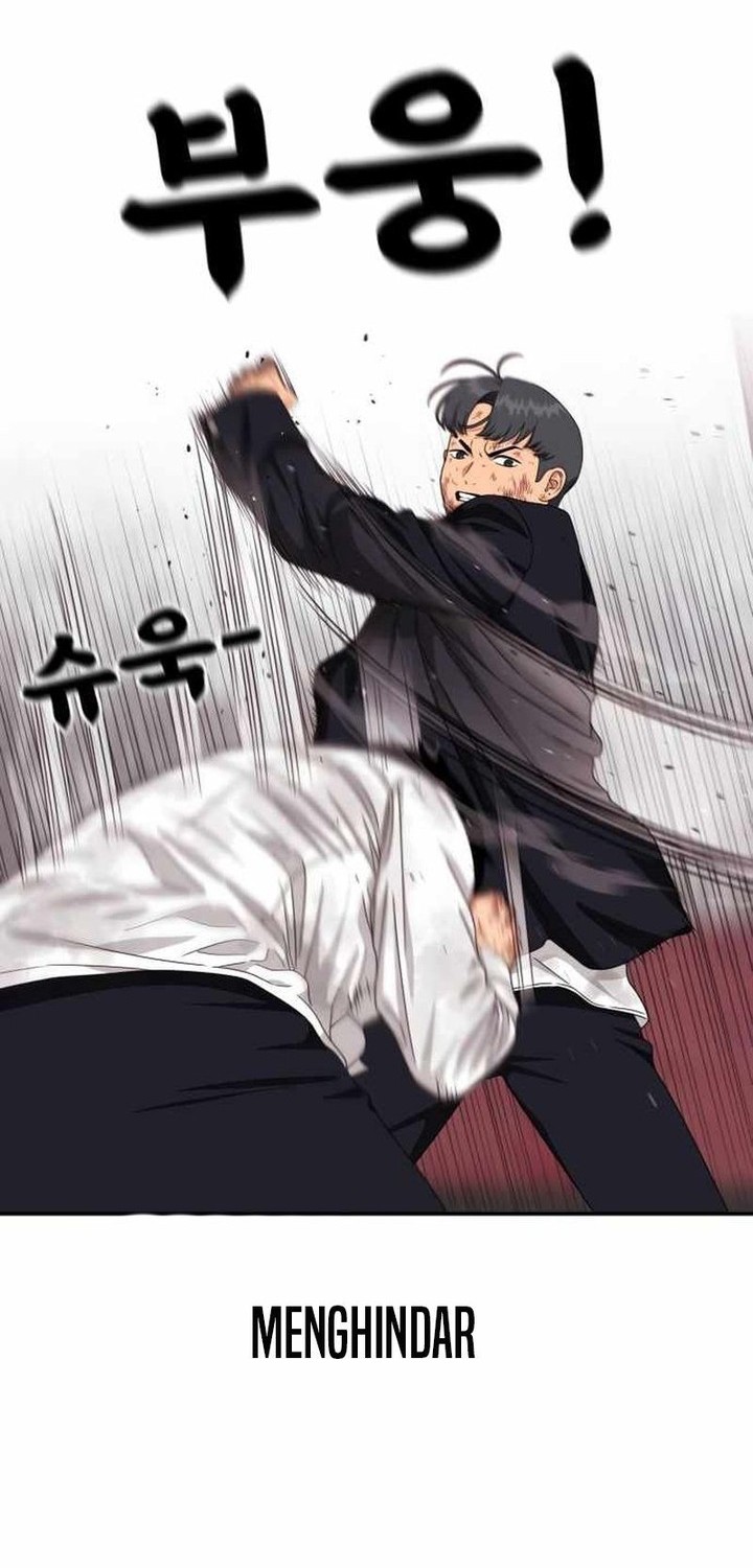 Top 1 Fighting Tutoring Chapter 31 - halaman 12