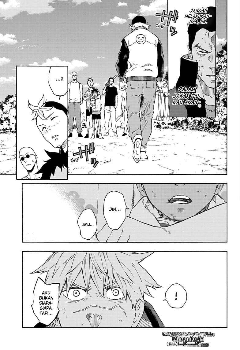 Top 1 Fighting Tutoring Chapter 31 - halaman 18