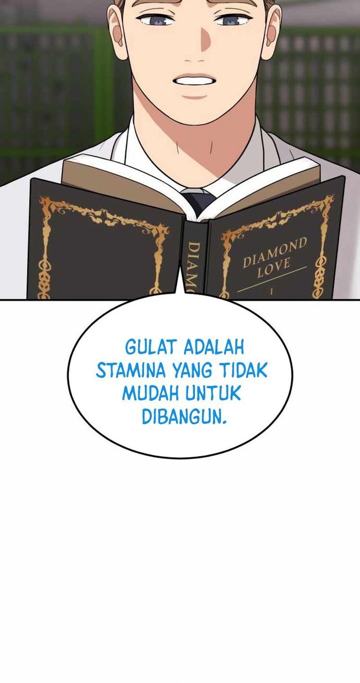 Top 1 Fighting Tutoring Chapter 31 - halaman 36
