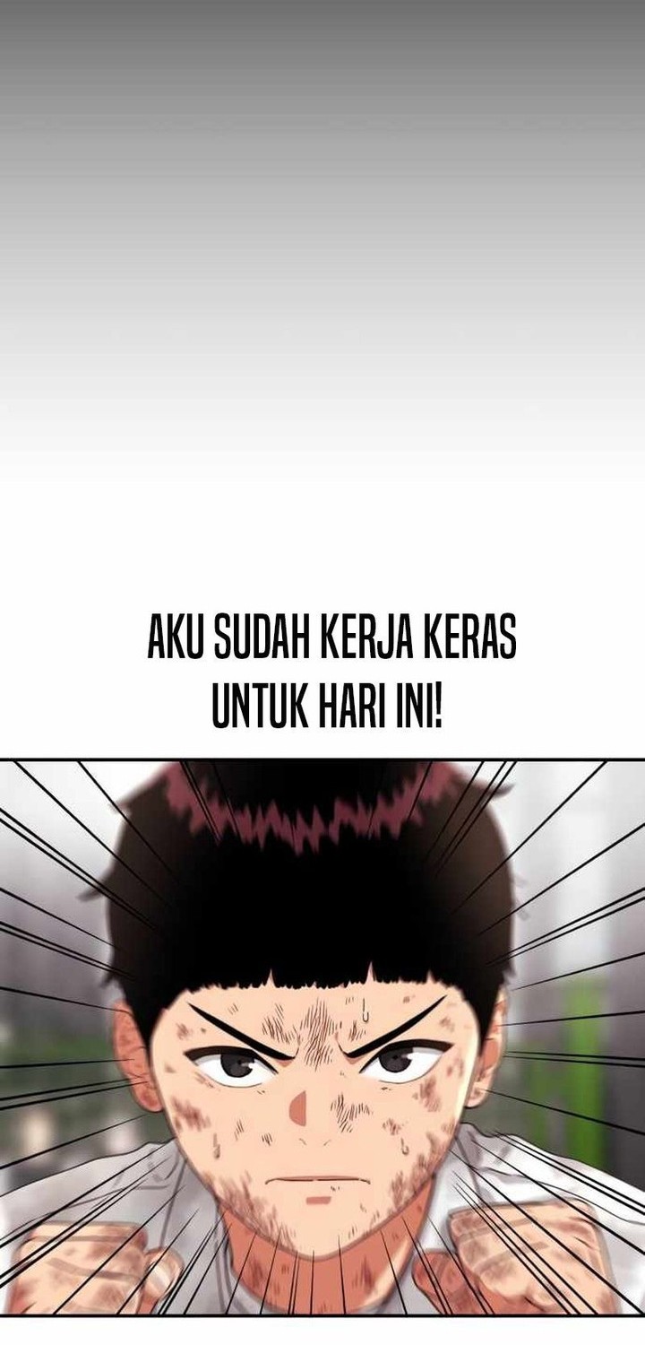 Top 1 Fighting Tutoring Chapter 31 - halaman 40