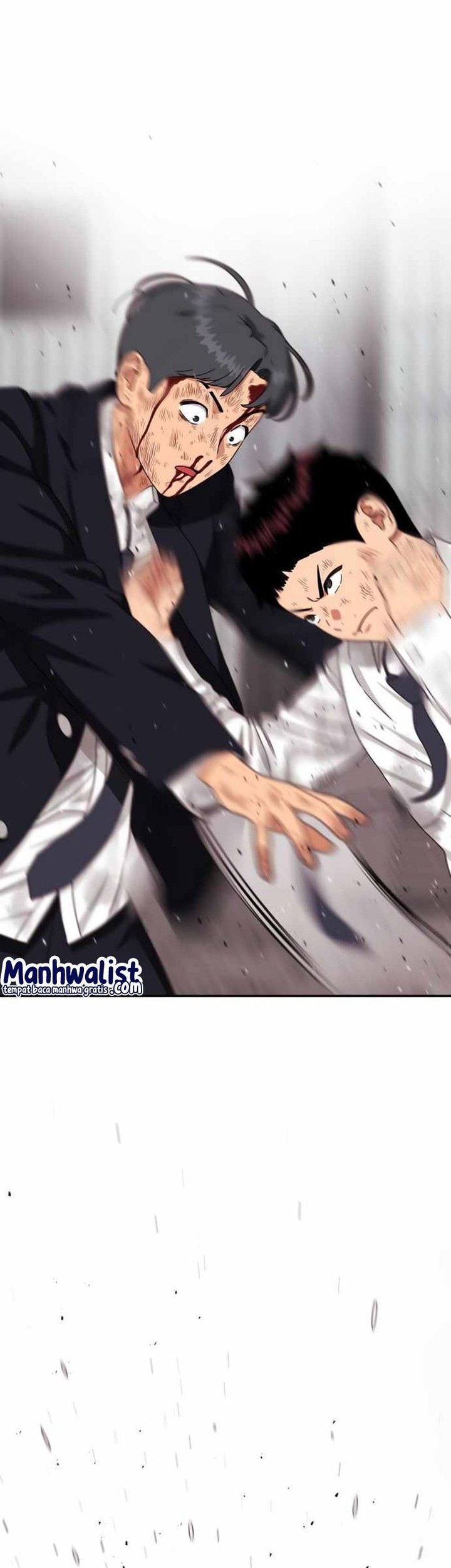 Top 1 Fighting Tutoring Chapter 31 - halaman 49