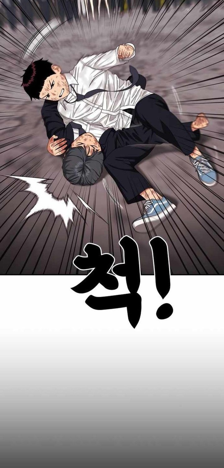 Top 1 Fighting Tutoring Chapter 32 - halaman 18