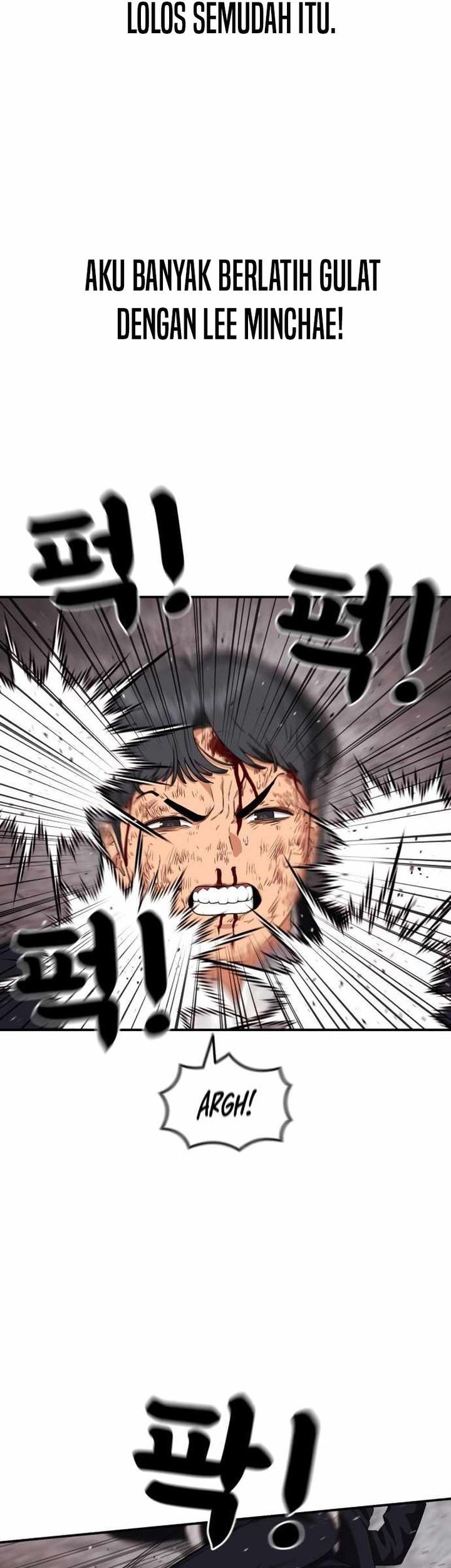 Top 1 Fighting Tutoring Chapter 32 - halaman 27