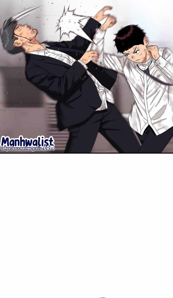 Top 1 Fighting Tutoring Chapter 32 - halaman 54