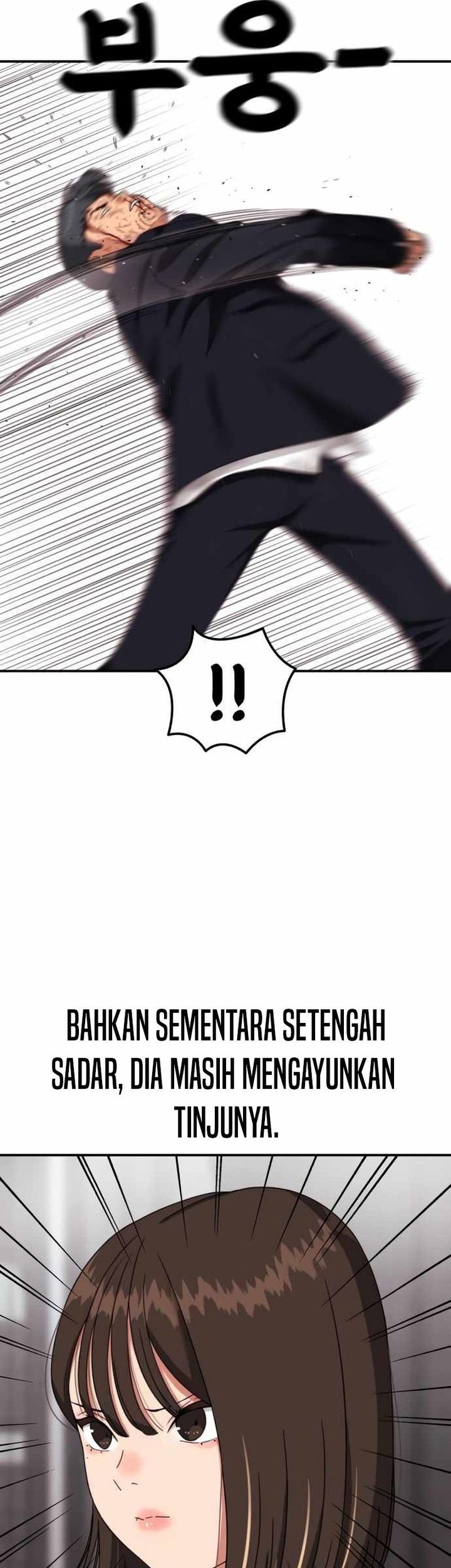 Top 1 Fighting Tutoring Chapter 32 - halaman 55