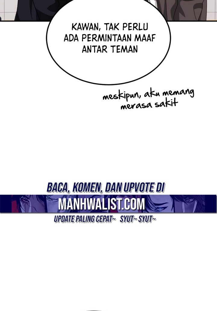 Top 1 Fighting Tutoring Chapter 33 - halaman 10