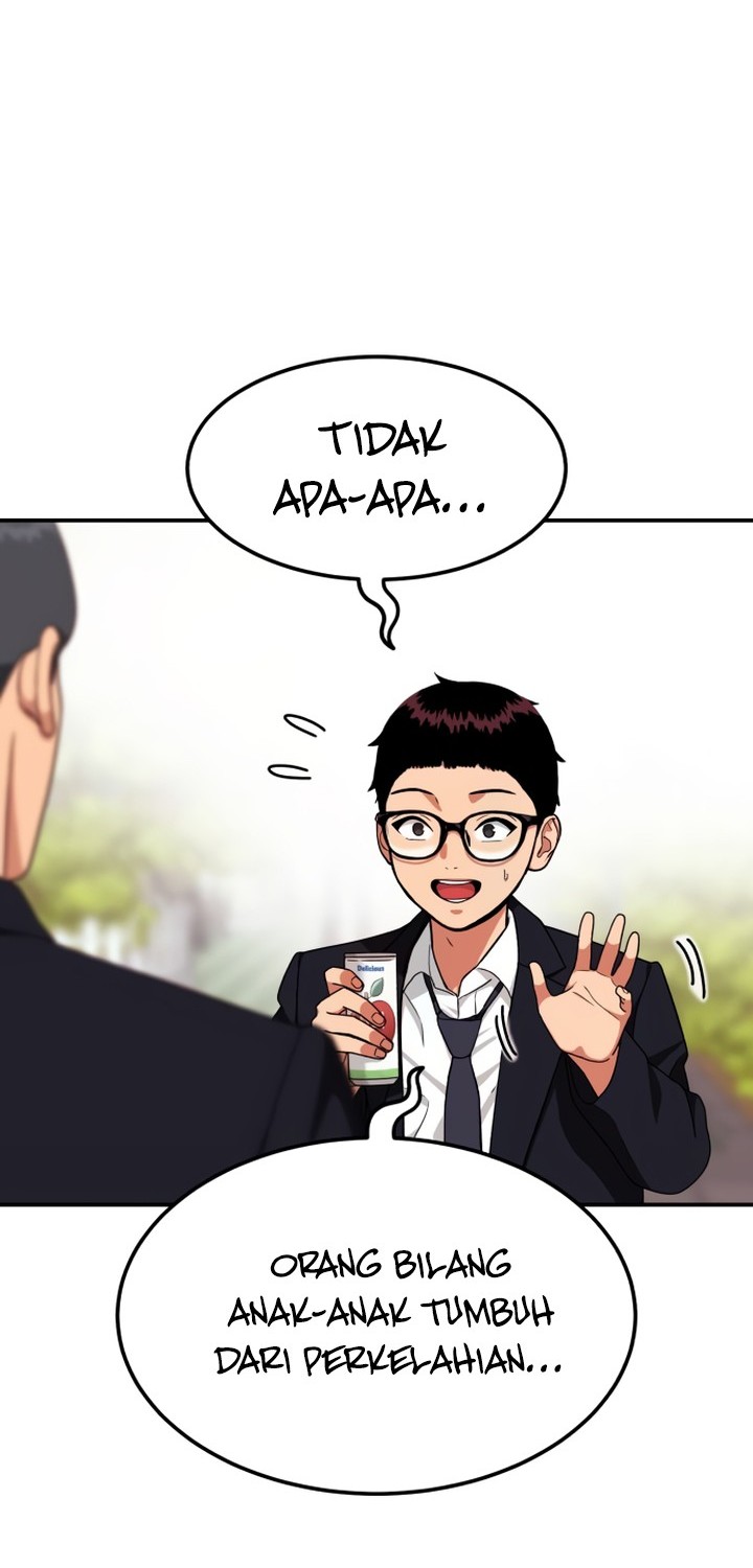 Top 1 Fighting Tutoring Chapter 33 - halaman 24
