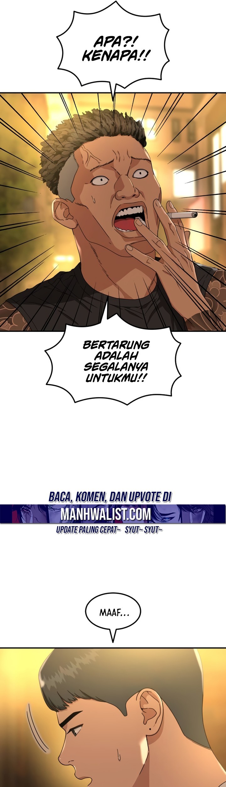 Top 1 Fighting Tutoring Chapter 33 - halaman 57