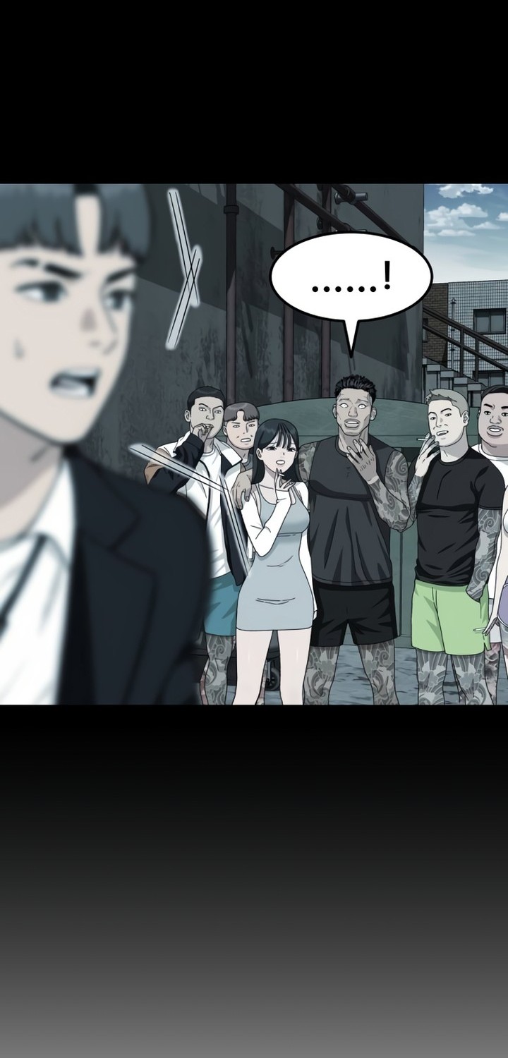 Top 1 Fighting Tutoring Chapter 33 - halaman 66