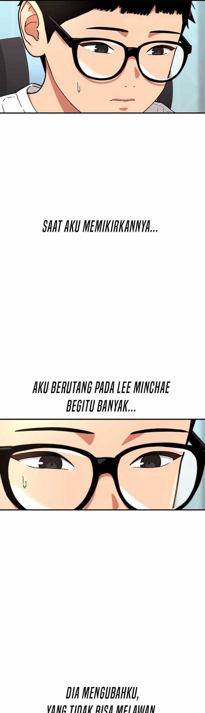 Top 1 Fighting Tutoring Chapter 34 - halaman 13