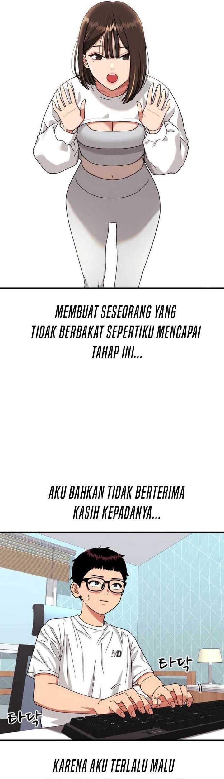 Top 1 Fighting Tutoring Chapter 34 - halaman 17